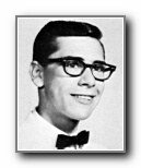 Ken Wanderer: class of 1967, Norte Del Rio High School, Sacramento, CA.